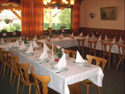 照片: Zum Furlbachtal